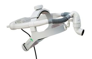 LED Surgical Headlight System