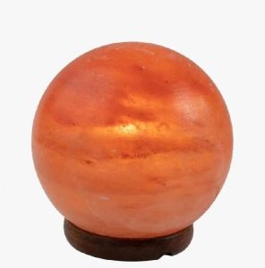 Himalayan Salt Ball Lamp