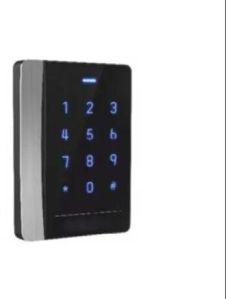 Standalone Access Control System