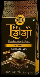 Premium Basmati Rice