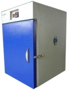 Hot Air Oven