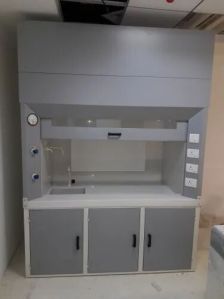 Laboratory Fume Hood