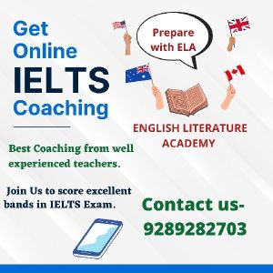 ielts coaching services