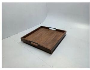 Wooden Tray