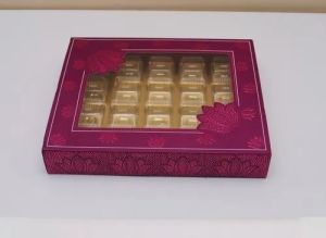 chocolate boxes