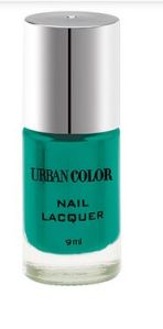 Urban Color Nail Lacquer