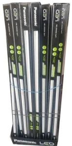 PANASONIC LED TUBE LIGHT