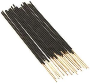 plain incense sticks