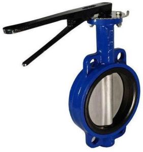 Butterfly Valves