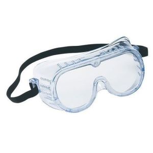 Fire Safety Goggle