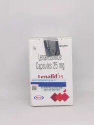 Lenalid Lenalidomide Capsules