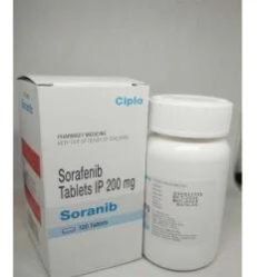 Soranib Sorafenib Tablet