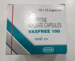 Vasfree Capsules