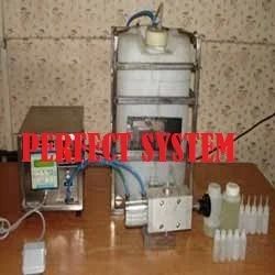 electro pneumatic system