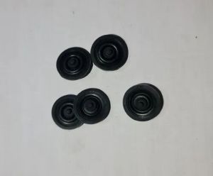 Rubber Diaphragm