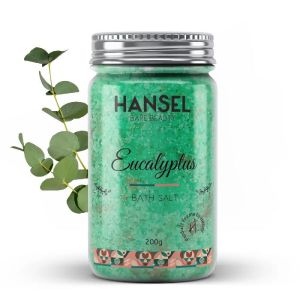 EUCALYPTUS BATH SALT