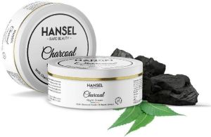 VITAMIN E CHARCOAL NIGHT CREAM