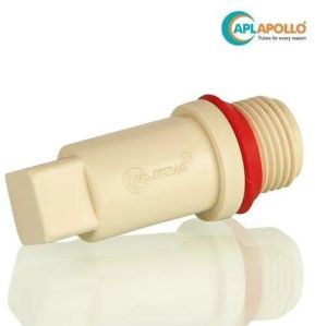 CPVC End Plug