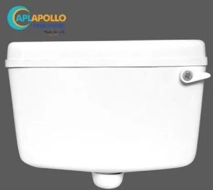 Splash Dual Flush Cistern