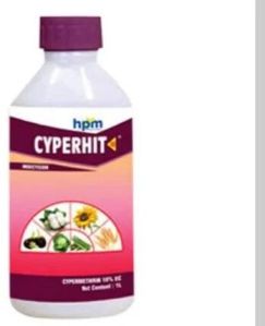 Cyperhit Cypermethrin Insecticide