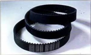 fenner timing belt