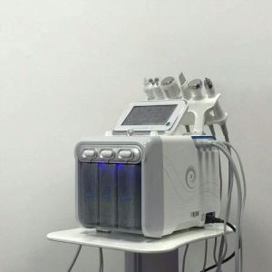 Hydrafacial Machine