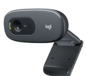 Logitech C270 Webcamera