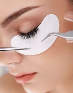 Eye Lash Extension