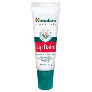 Himalaya herbal lip balm