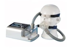 bipap mask