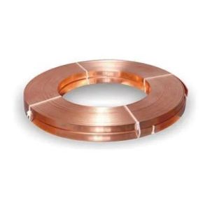 Copper Strip