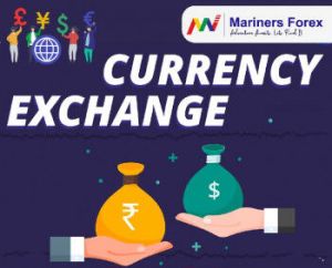 currency-exchange service