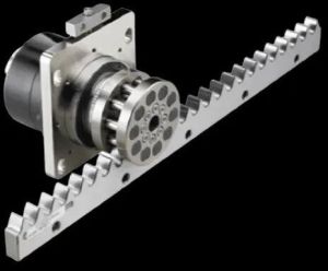 Rack Pinion Systems