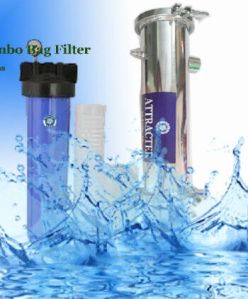 attracter - water softeners in hyderabad