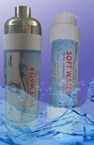 Water Softener