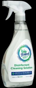 Disinfectant Cleaning Solution