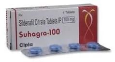 Sildenafil Tablets