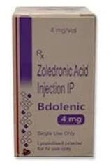 Zoledronic Injection