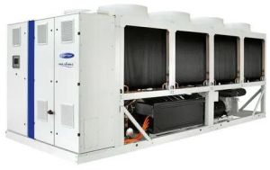 Carrier Air Cooled Chiller