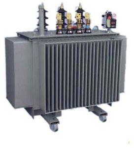 Distribution Transformers