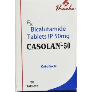 Bicalutamide Tablets