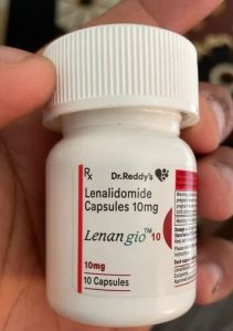 Lenangio Capsule