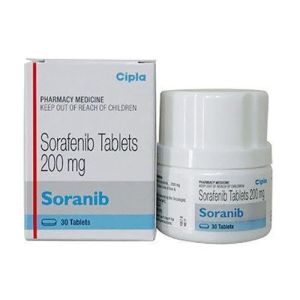 soranib tablet