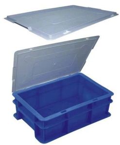 plastic lid