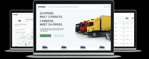 Uship Shipping Marketplace Clone Script