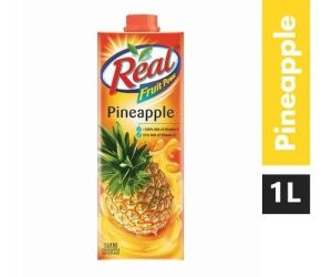 Real Pineapple Juice