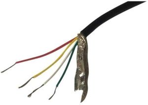 load cell cables