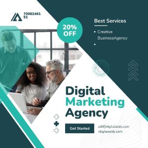 Marketing Services