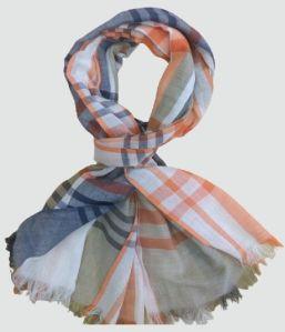 fine Cotton Scarf