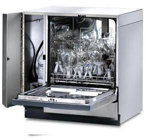 glassware washer